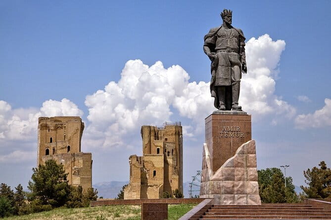 1 Day Tour to Shakhrisabz: Motherland of Amir Temur - Key things you’ll notice on this Shakhrisabz day trip