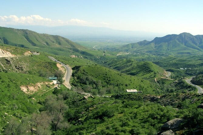 1 Day Tour to Shakhrisabz: Motherland of Amir Temur - Shakhrisabz in One Day, and Why This Route Works