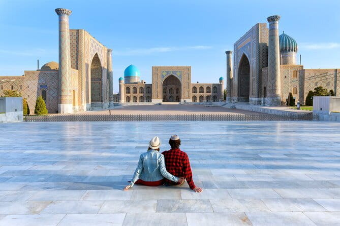1 Day Tour to Shakhrisabz: Motherland of Amir Temur - Stop 2: Teshiktash, the Heart-Stone With a Through Hole
