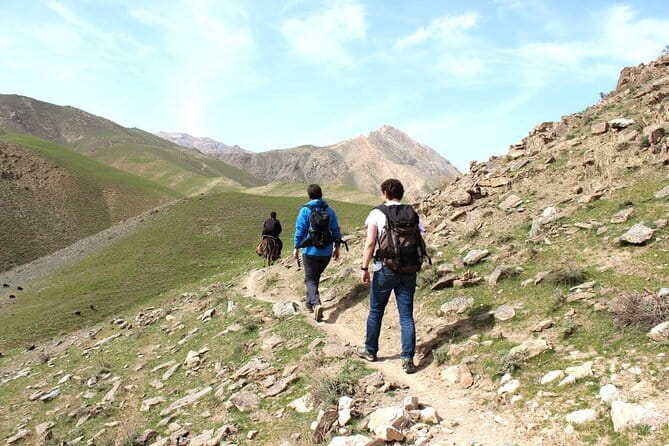 2 Day Ukhum Hiking Tour from Bukhara - Key Things You Should Notice Before You Go