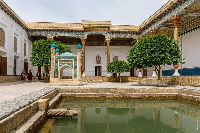 2 Day Ukhum Hiking Tour from Bukhara - Who Should Book This Tour (And Who Might Skip It)