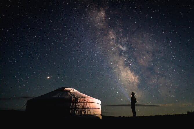 2 Days Private Safari Tour from Bukhara - A Bukhara to Samarkand yurt safari that mixes ancient art with desert sleep
