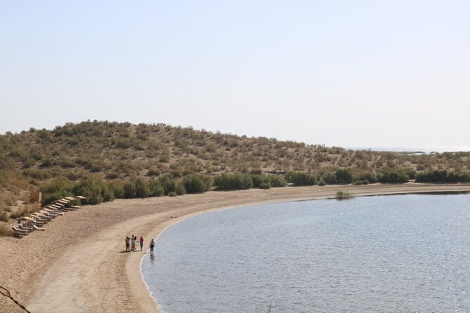 2 Days Private Safari Tour from Bukhara - Nurata monuments, plus the Alexander the Great detour