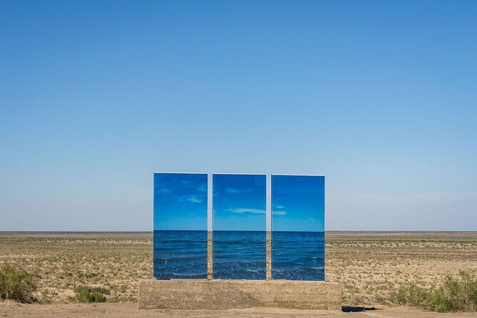 2 Days Private Tour To Aral Sea from Nukus. - Besqala Yurt Camp: Dinner, Stars, and a Real Chance to Swim