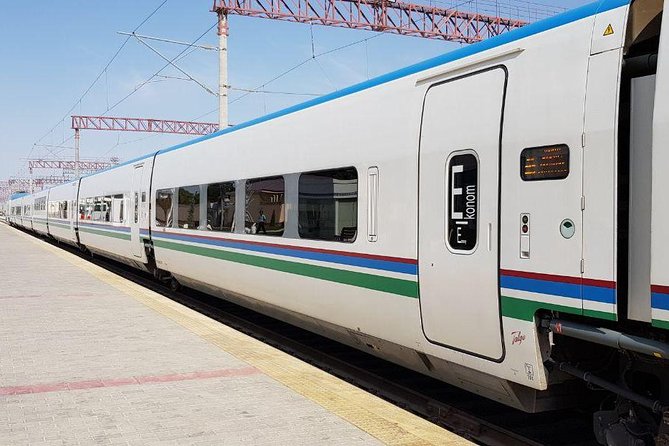 2 Days Tour to Bukhara and Samarkand from Tashkent by train - Key things to know before you go