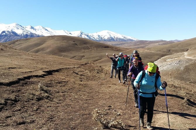3-Day Chimgan Trekking Tour - Price and Value: What $370 Covers, and Who Gets the Best Deal