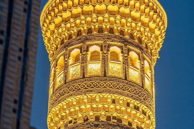 6- Day Private Tour to Tashkent, Khiva, Bukhara and Samarkand - Price and what $765 per person really buys