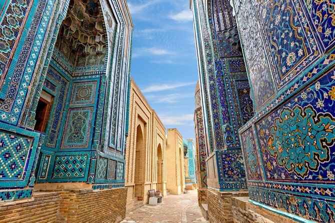 7-Day Uzbekistan with the Local: From Blue Domes to Mountains - Price and what your 7 days actually covers