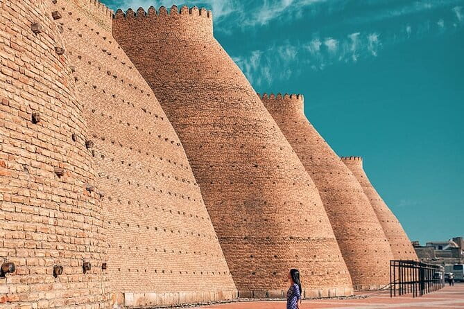 A Complete Chapter To Old Bukhara - Key highlights you should know before you go