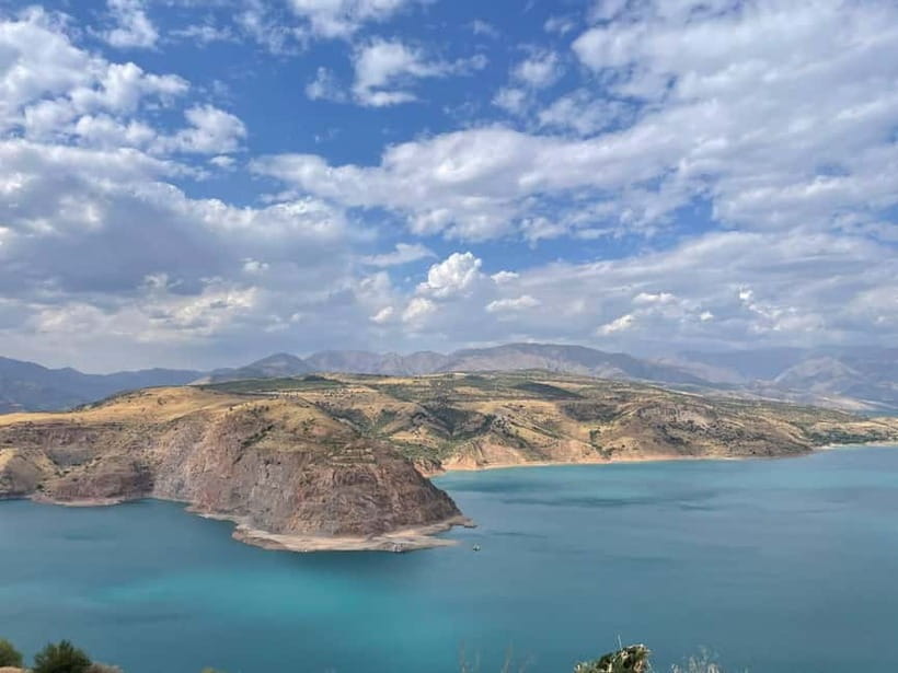 Amirsoy, Chimgan & Charvak Full-Day Adventure - Key highlights worth planning for