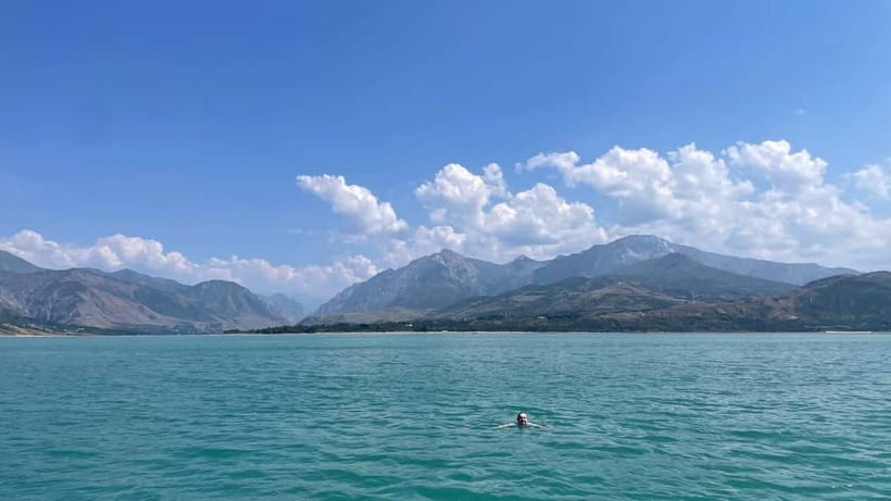 Amirsoy, Chimgan & Charvak Full-Day Adventure - The real costs: cable car and chairlift fees you should expect