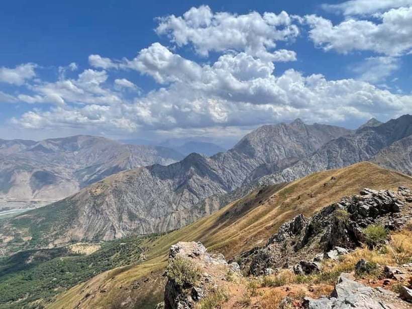 Amirsoy, Chimgan & Charvak Full-Day Adventure - Before you go: timing, small groups, and weather reality