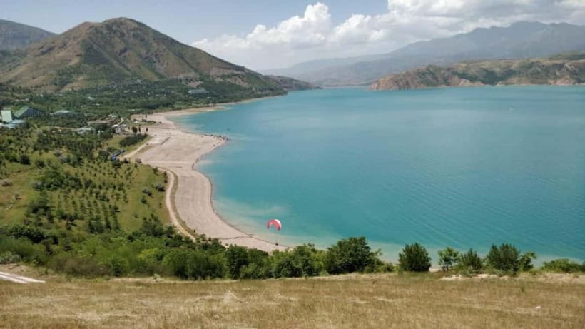 Amirsoy, Chimgan Mountain & Charvak Lake tour from Tashkent - From Tashkent to the Mountains: How This 7-Hour Escape Really Feels