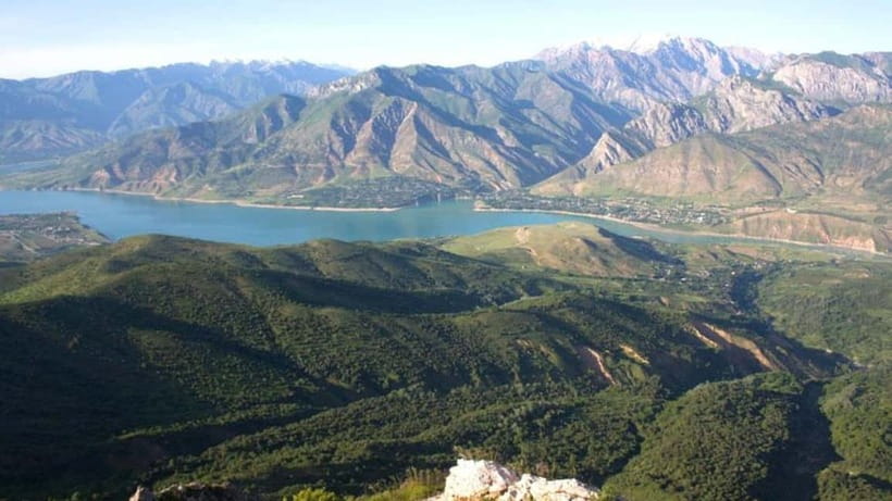 Amirsoy, Chimgan Mountain & Charvak Lake tour from Tashkent - Transportation, Pickup, and the Private-Group Advantage