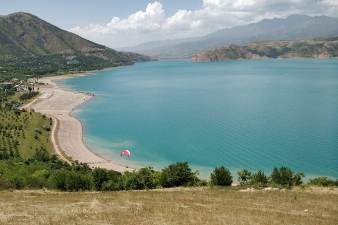 Amirsoy & Chimgan mountain tour from Tashkent - Amirsoy Ski Resort: What You Get, What You Pay Extra