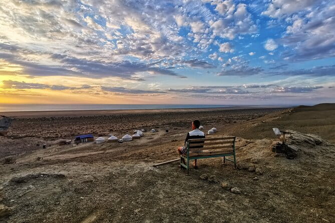 Aral Sea Adventures (2 day) - Who should book this Aral Sea route, and who should skip it