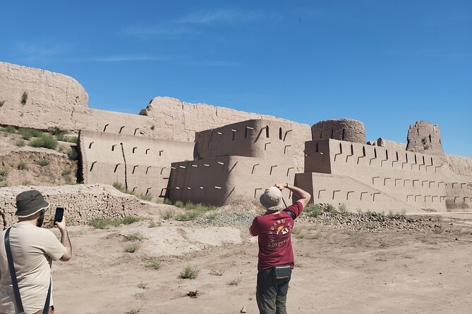Aral Sea - Extended trip (3 days) - Key things to know before you go