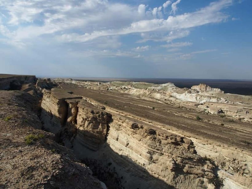 Aral Sea Tour from Nukus 1 night / 2 days - Key moments that make the Aral Sea feel real
