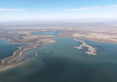 Aral Sea Tour from Nukus 1 night / 2 days