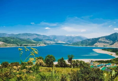 Best of Tashkent Mountains: Amirsoy, Chimgan & Charvak Trip