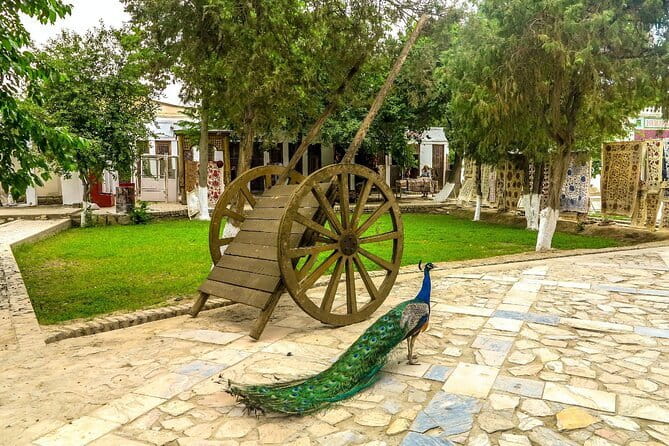 Beyond the Walls: Countryside Tour with Transport and Lunch - Quick hits before you go