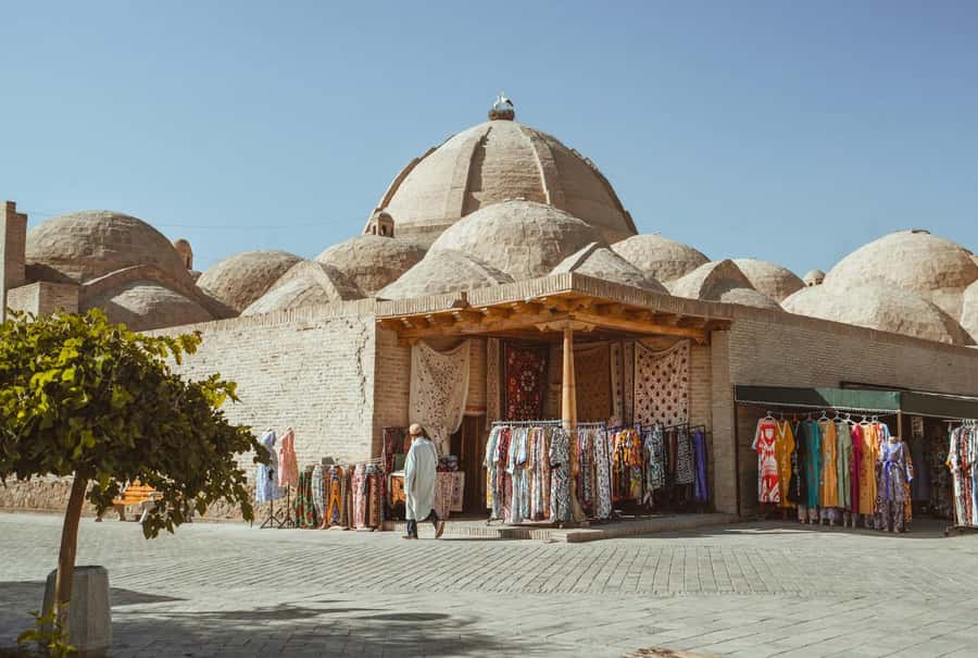 Bukhara: Full-Day Guided Tour with English-Speaking Guide - A Full-Day Bukhara Plan That Actually Makes Sense