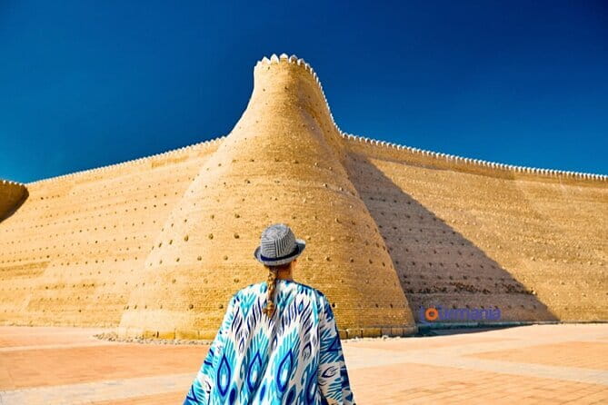 Bukhara Historical City Highlights Guided Walking Tour - Key highlights you should know before you go