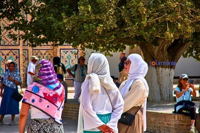 Bukhara Historical City Highlights Guided Walking Tour - Price and what you actually get for $24 in Bukhara