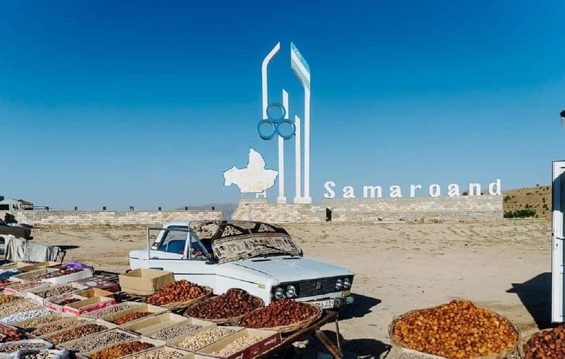 Bukhara-Shakhrisabz-Samarkand One Day Trip - Why This Route Feels Efficient (and Not Rushed)