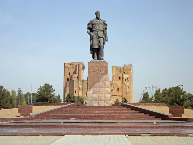 Bukhara-Shakhrisabz-Samarkand One Day Trip - Price and Value: When 175 USD Feels Worth It