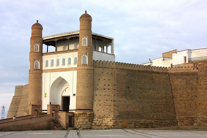 Bukhara Walking Tour - Puppet theater history in Bukhara: short show, big meaning