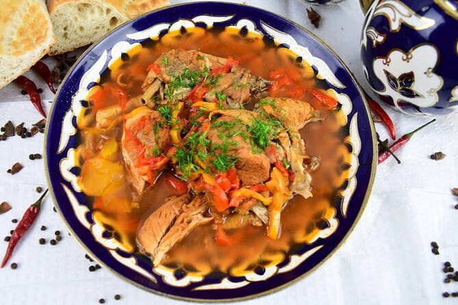 Cooking class in Samarkand with local life experience - Why a Samarkand family kitchen beats another cooking demo