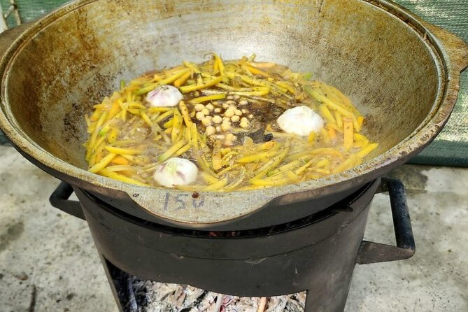 Cooking Class in the Village with Local Family in Samarkand - Key Highlights Before You Go