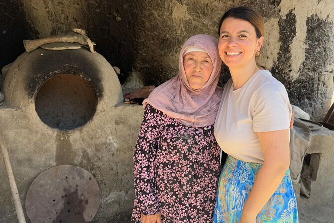 Cooking Class in the Village with Local Family in Samarkand - Price and Value: What $65 Really Buys You