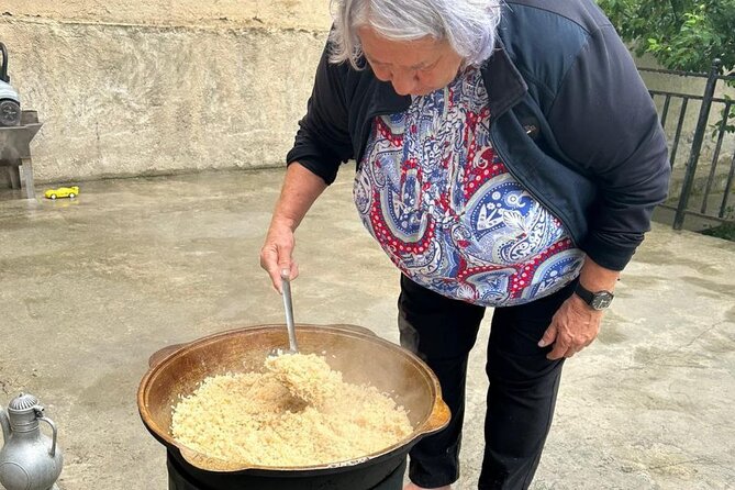 Cooking Class in the Village with Local Family in Samarkand - Should You Book It? My Honest Take
