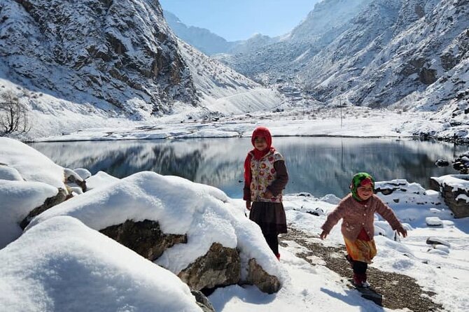 Day Tour from Samarkand Explore Panjakent and Seven Lakes - Seven Lakes Photo Stops: Short Time, Best Results if You’re Ready