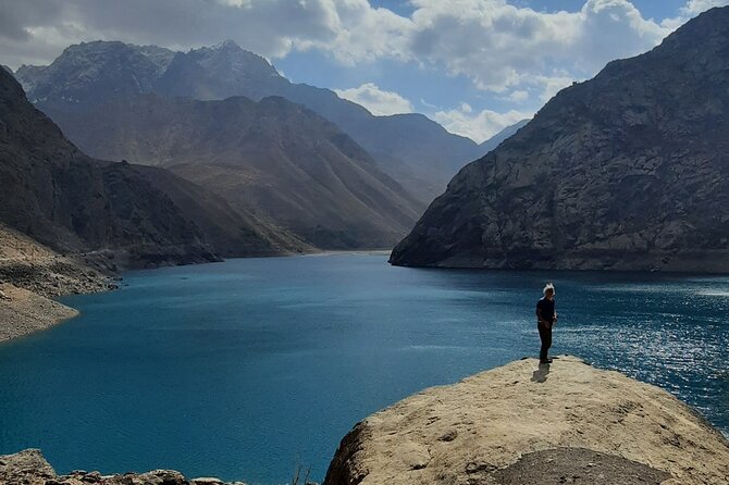 Day Tour from Samarkand Explore Panjakent and Seven Lakes - Private Tour Feel With Group Discounts: How to Think About Group Size