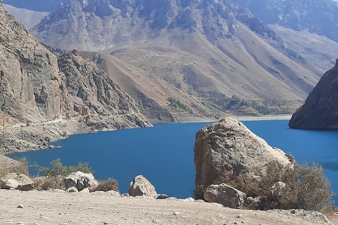 Day Tour from Samarkand Explore Panjakent and Seven Lakes - Timing Matters: When a 8 to 9 Hour Day Feels Short or Long