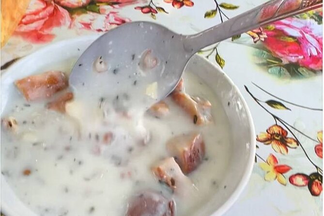 Day trip with John to Solar Furnace & Heliocomplex institute - A Tashkent day trip with two different kinds of wonder