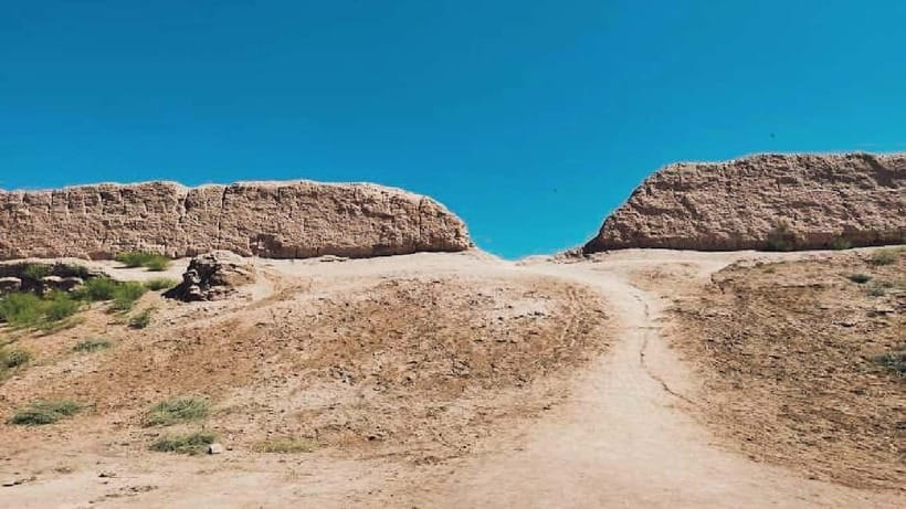 Daytrip from Khiva to Five Ancient Fortresses - Getting There Smoothly: Khiva or Urgench Pickup, Private A/C, Real Time at Each Stop