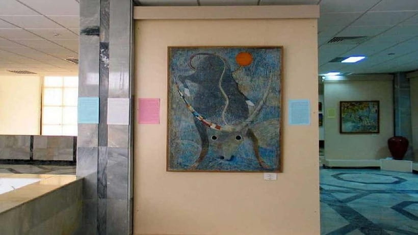 Daytrip From Khiva to Savitsky Museum & Mizdakhan & Chilpik - Key things to know before you go