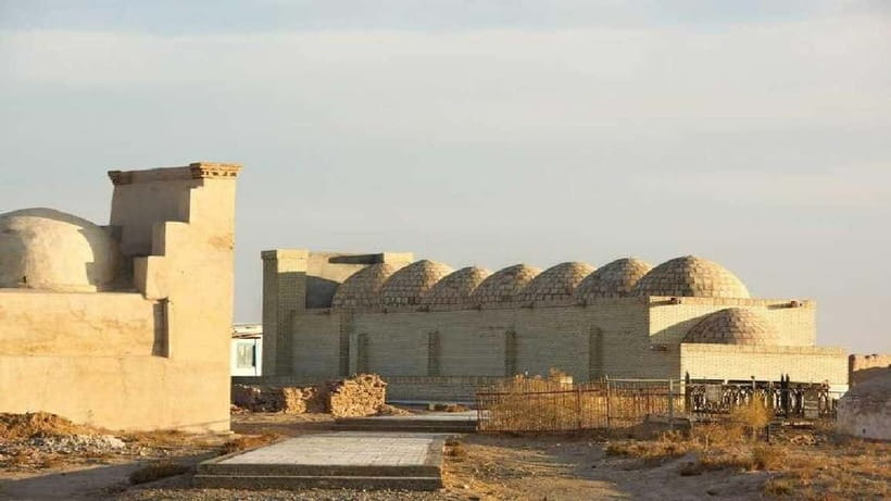 Daytrip From Khiva to Savitsky Museum & Mizdakhan & Chilpik - Small practical tips that make the day smoother