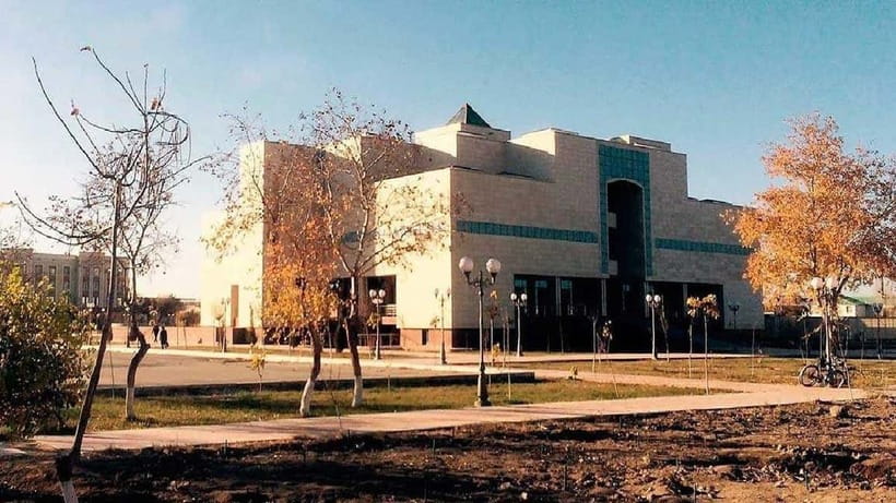 Daytrip From Khiva to Savitsky Museum & Mizdakhan & Chilpik - The 8-hour schedule from Khiva or Urgench