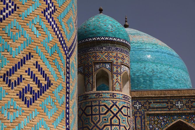 Discover Uzbekistan - explore top destinations: Samarkand, Bukhara & Tashkent - Key highlights worth your attention