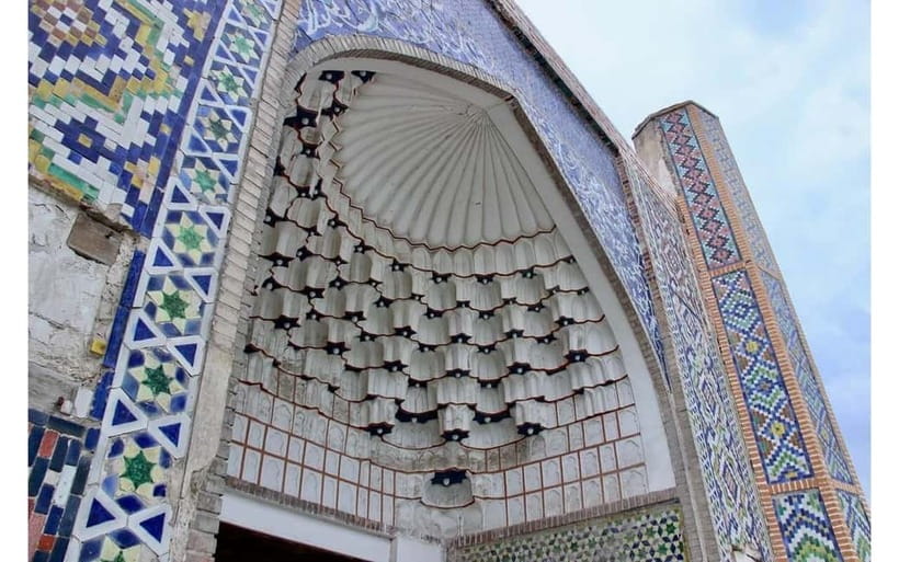 Fergana - Golden Valley From Tashkent 1 night / 2 days - Key moments that make this tour worth your time