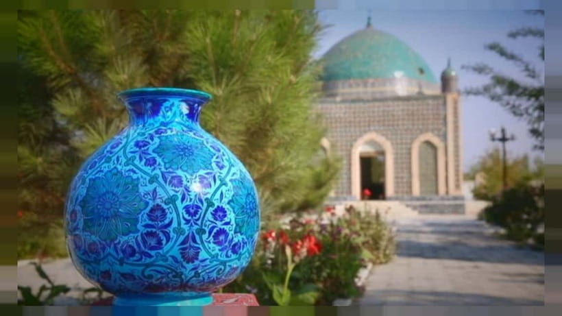 Fergana - Golden Valley From Tashkent 1 night / 2 days - A few practical tips so your two days feel smoother