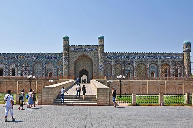 Fergana Valley Tour - Rishtan Pottery and Glazed Ceramics: Where You Can Shop What You See