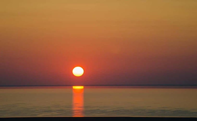 From Khiva To Aral Sea 2-Days One Night In Yurt Stay - Your yurt night near the Aral Sea: stars, silence, and a real overnight