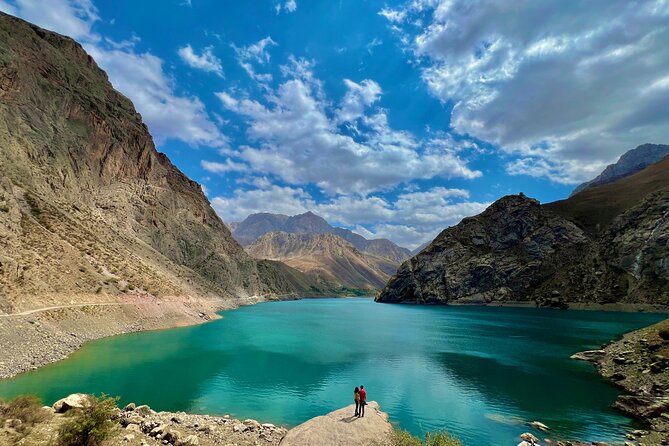 From Samarkand: Day Trip to Tajikistan's Seven Lakes - Key things I’d plan for