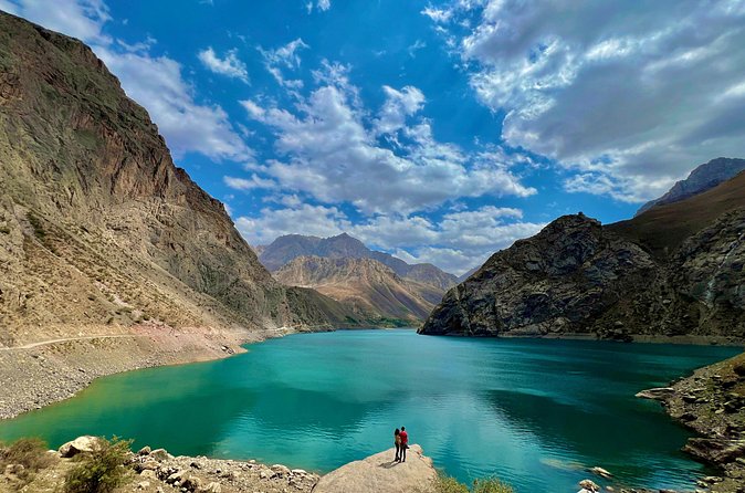 From Samarkand: Day Trip to Tajikistan's Seven Lakes - The Long Ride Through Valleys: Comfort Tips That Matter